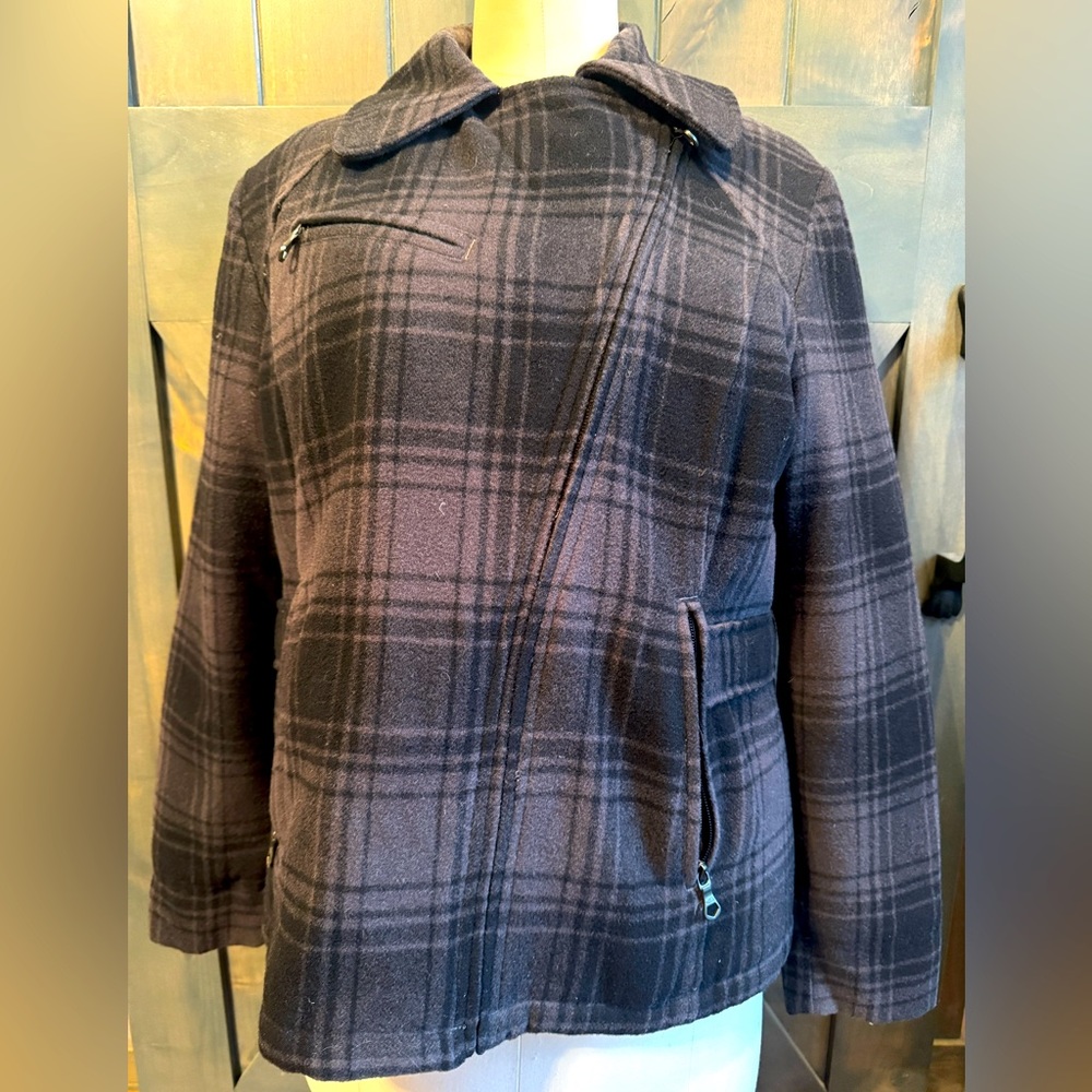 North Face Heatseeker Bomber Coat